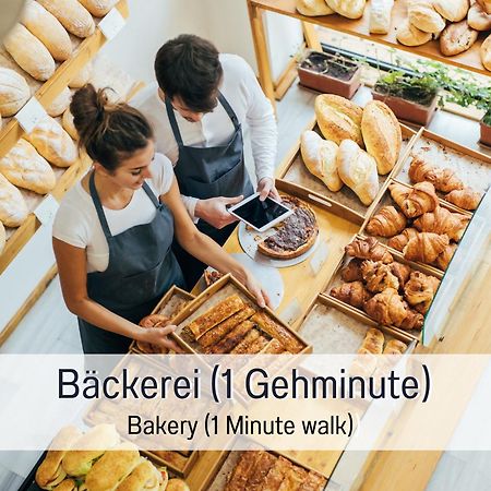 Wohlfuehloase In Kirchditmold - Netflix Und Gute Anbindung An Innenstadt Und Weltkulturerbe Bergpark Wilhelmshoehe Кассель Екстер'єр фото