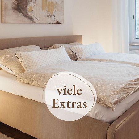 Wohlfuehloase In Kirchditmold - Netflix Und Gute Anbindung An Innenstadt Und Weltkulturerbe Bergpark Wilhelmshoehe Кассель Екстер'єр фото