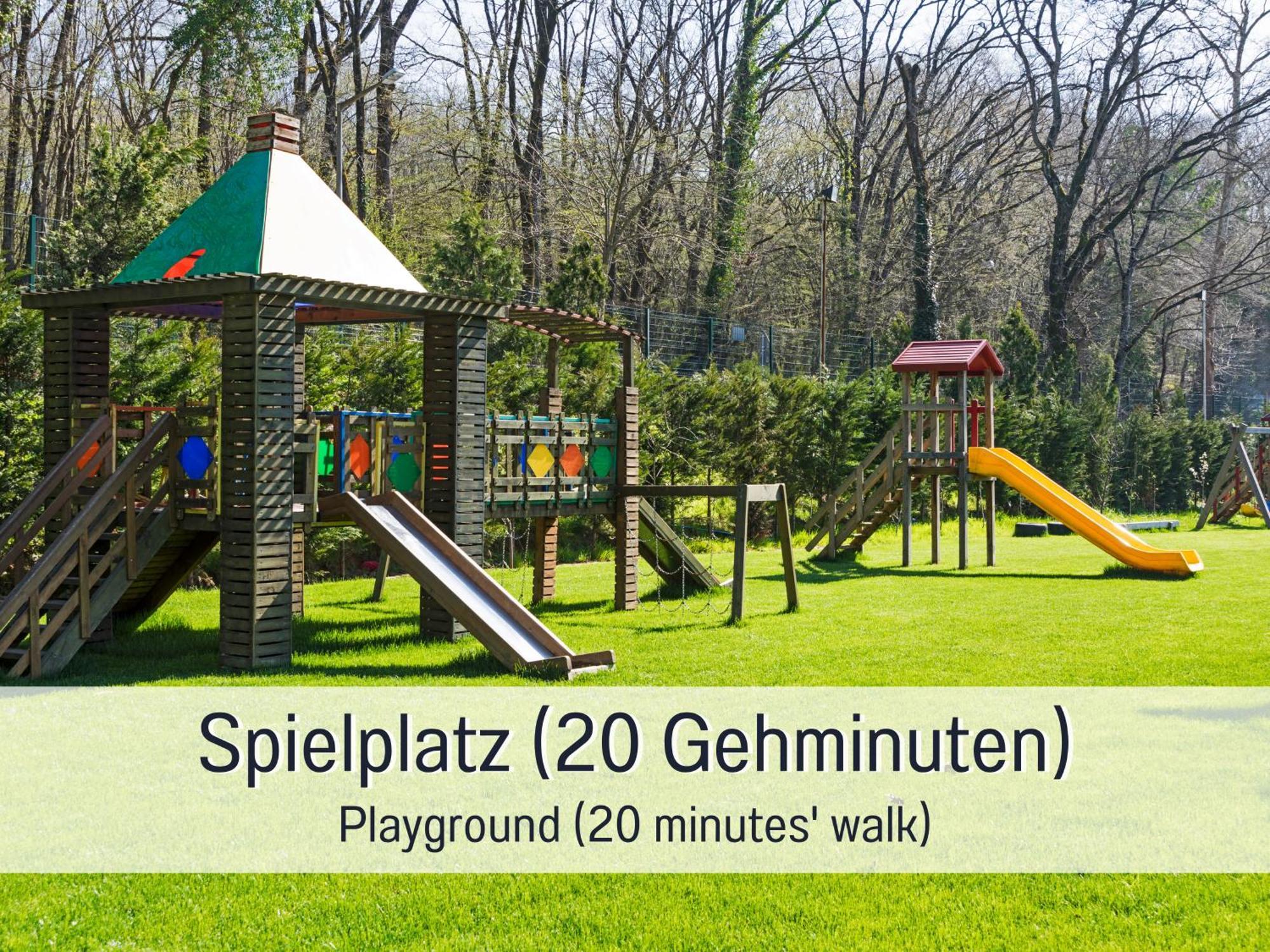 Wohlfuehloase In Kirchditmold - Netflix Und Gute Anbindung An Innenstadt Und Weltkulturerbe Bergpark Wilhelmshoehe Кассель Екстер'єр фото