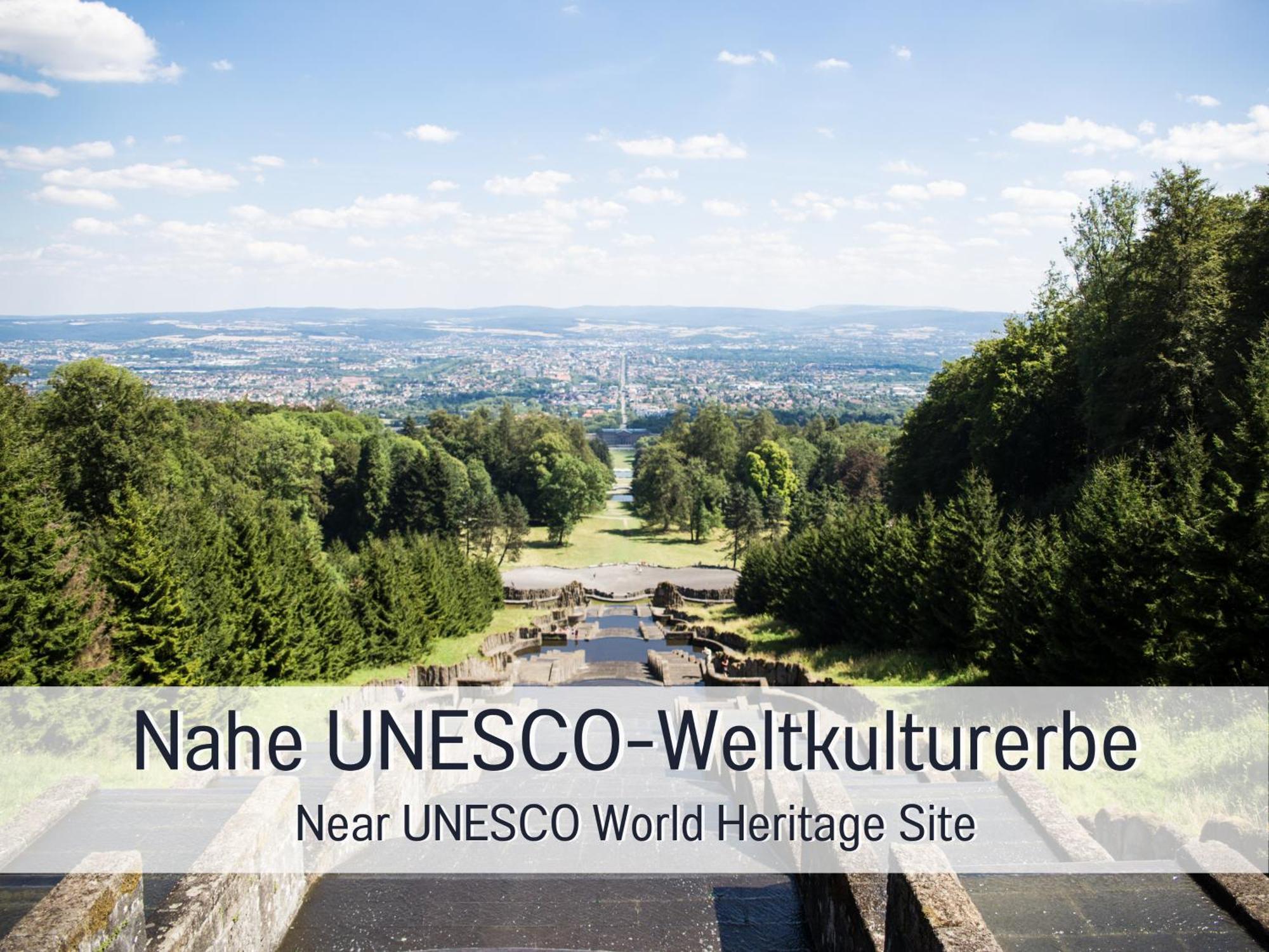 Wohlfuehloase In Kirchditmold - Netflix Und Gute Anbindung An Innenstadt Und Weltkulturerbe Bergpark Wilhelmshoehe Кассель Екстер'єр фото