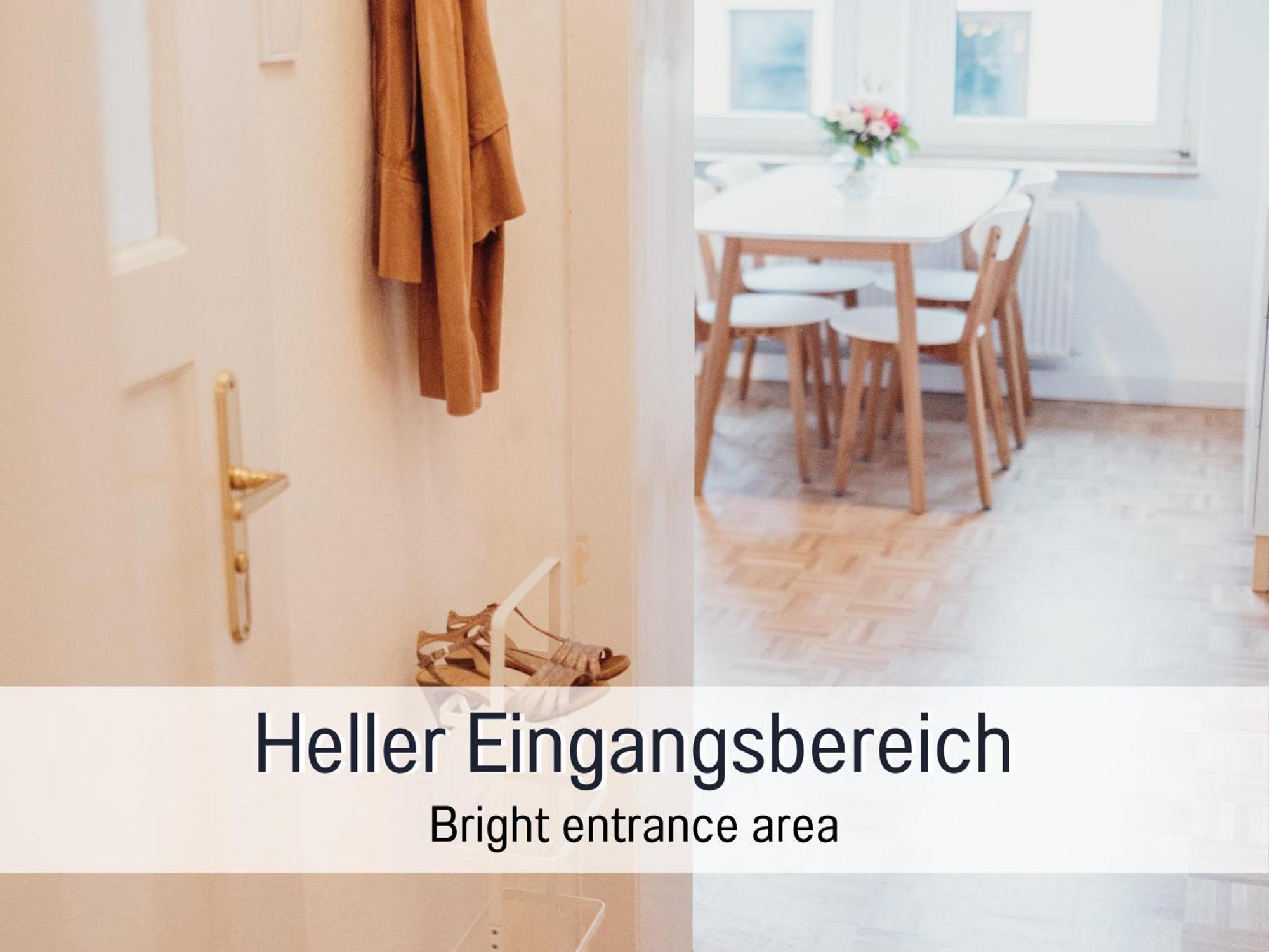 Wohlfuehloase In Kirchditmold - Netflix Und Gute Anbindung An Innenstadt Und Weltkulturerbe Bergpark Wilhelmshoehe Кассель Екстер'єр фото