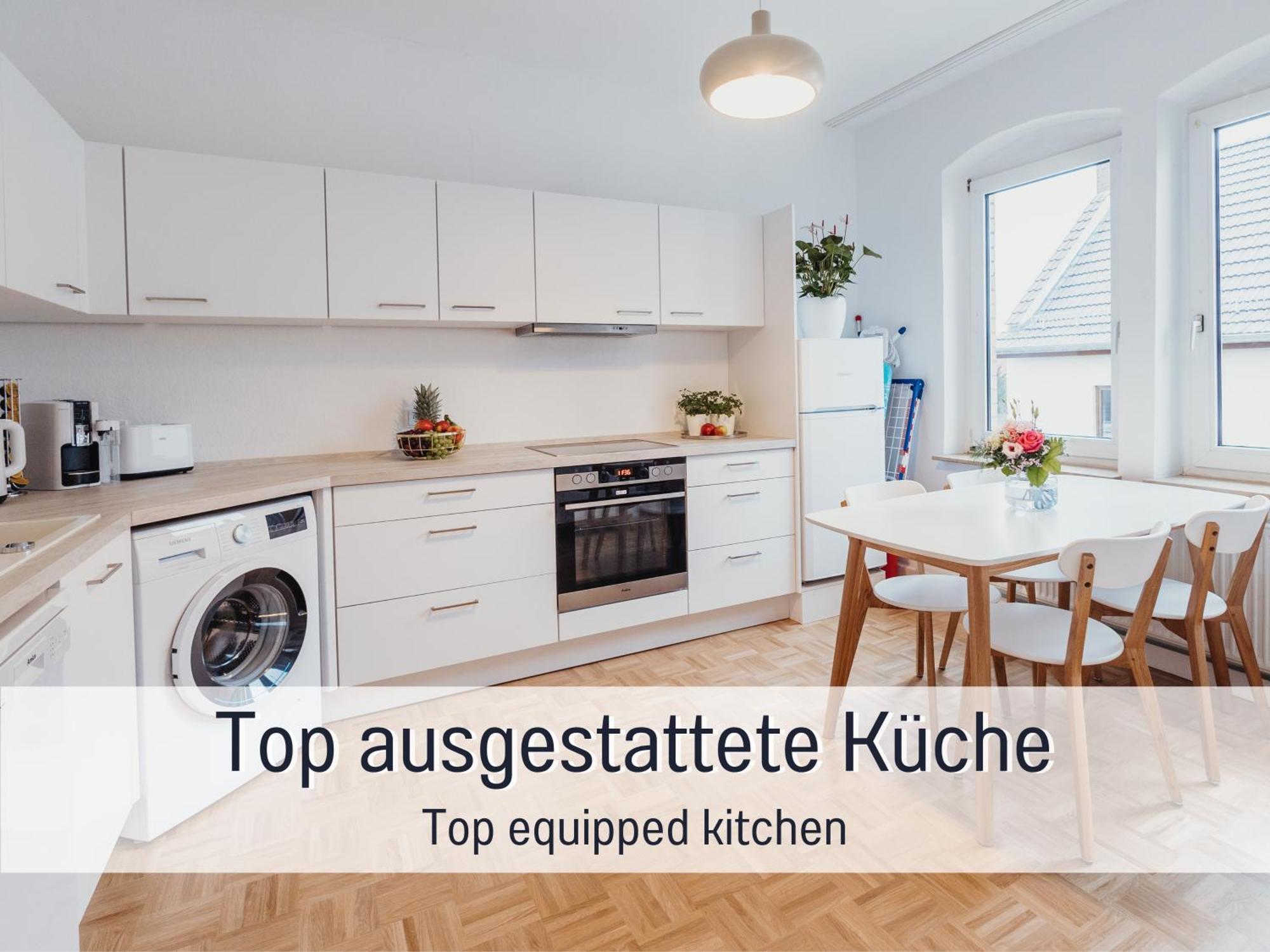 Wohlfuehloase In Kirchditmold - Netflix Und Gute Anbindung An Innenstadt Und Weltkulturerbe Bergpark Wilhelmshoehe Кассель Екстер'єр фото