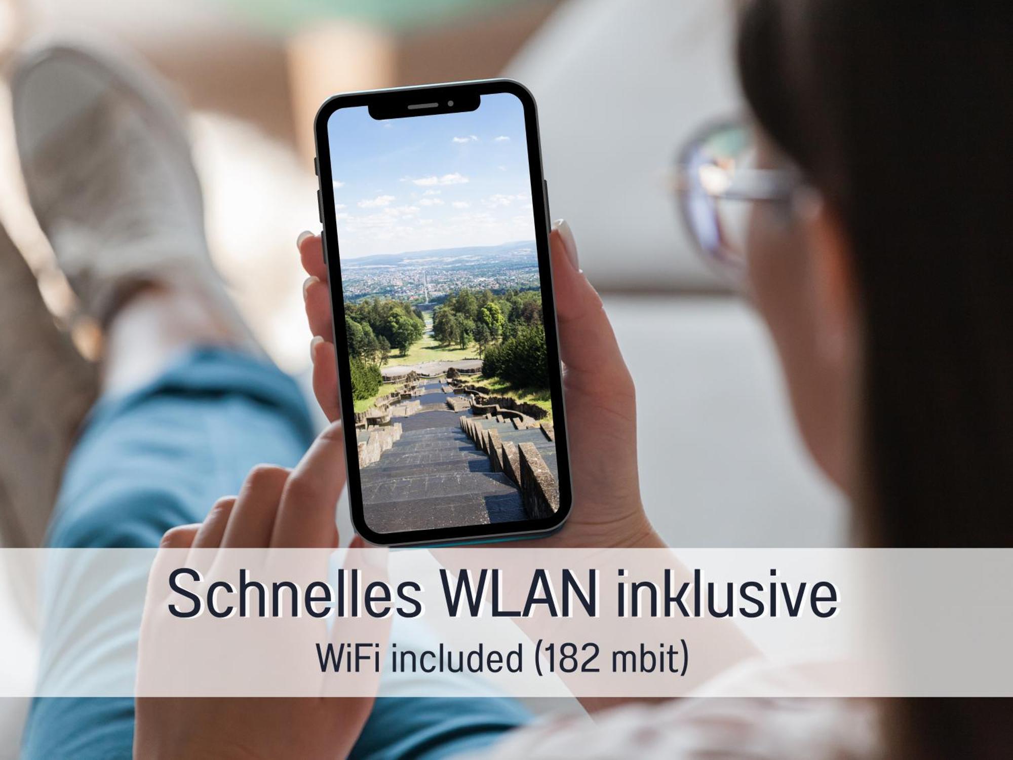 Wohlfuehloase In Kirchditmold - Netflix Und Gute Anbindung An Innenstadt Und Weltkulturerbe Bergpark Wilhelmshoehe Кассель Екстер'єр фото