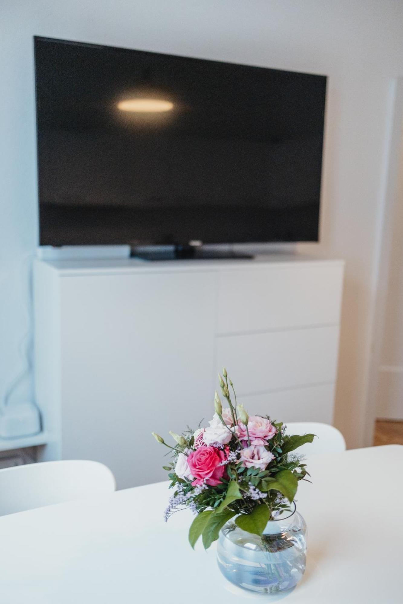 Wohlfuehloase In Kirchditmold - Netflix Und Gute Anbindung An Innenstadt Und Weltkulturerbe Bergpark Wilhelmshoehe Кассель Екстер'єр фото
